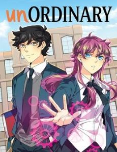 UnOrdinary