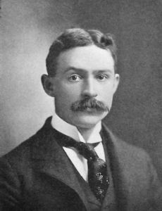 Walter Bowers Pillsbury