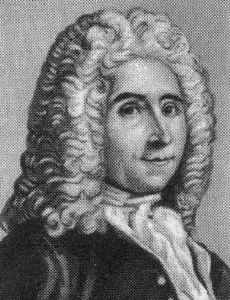 René Antoine Ferchault de Réaumur