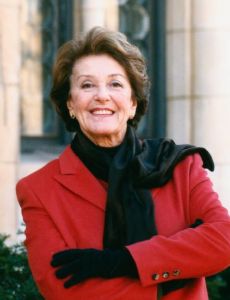 Vivian Perlis