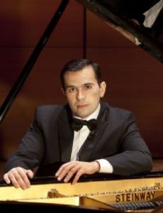 Alexander Beridze