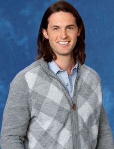 Michael Nance