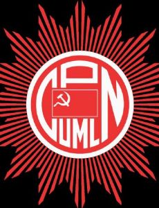 Communist Party of Nepal (Unified Marxist–Leninist)