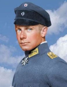Ernst Udet