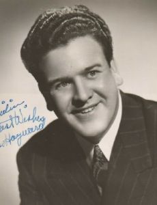 Thomas Hayward (tenor)