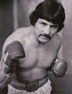 Miguel Angel Cuello