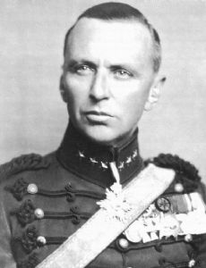 Carl Petersén (born 1883)