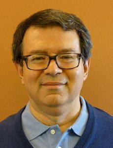 Igor Klebanov