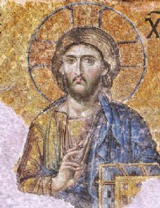 Byzantine art