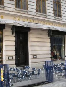 Demel