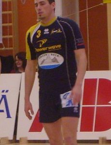 Daniel Končal
