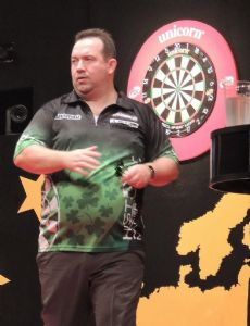 Brendan Dolan