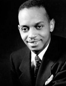 Donald Shirley