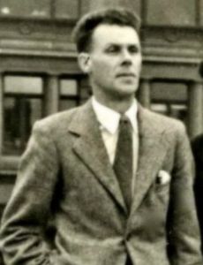 George Lennon