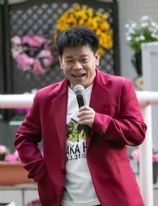 Jimmy Onishi