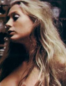 Ilse Hasek