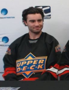Dillon Dubé