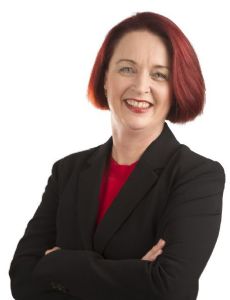Deborah Russell