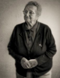 Elly Gross