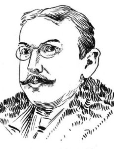 Walt McDougall