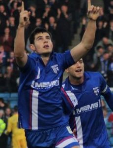 John Egan (footballer born 1992)