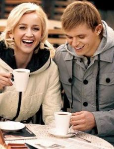Olga Buzova and Dmitri Tarasov (footballer)