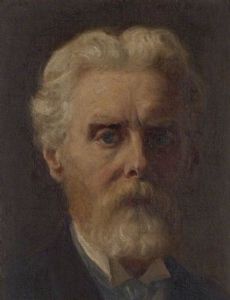 James Archer (artist)
