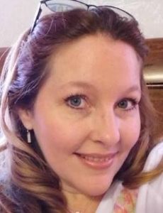 Kelly Hall (Author)