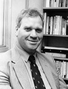 Harold Bolitho
