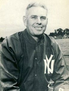 Jim Lee Howell