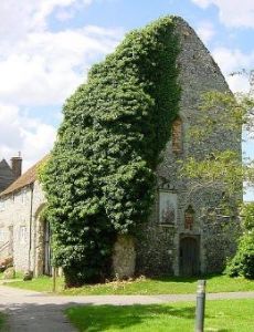 Archbishop's Palace, Charing
