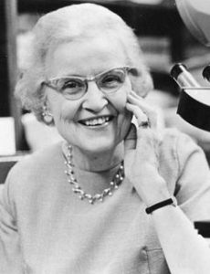 Helen Battle