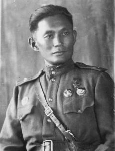Zhambyl Tulaev