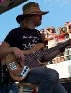 Robert Kearns (musician)