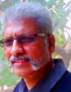 Sree Ram