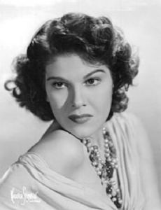 Betty Lou Gerson