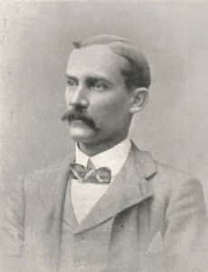 W. C. Nock
