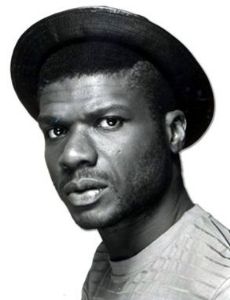 Larry Levan