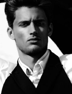 Garrett Neff