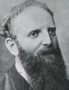 Ludwig Lichtheim