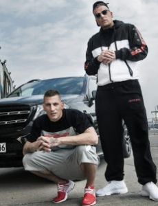 Gzuz