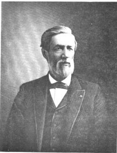 William E. Haynes