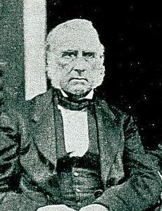 Darius Mead