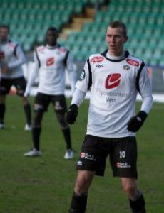 Ørjan Hopen