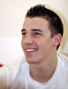 Dominik Klein