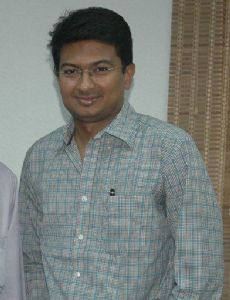 Udhayanidhi Stalin