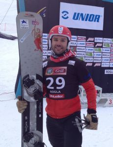 Sylvain Dufour