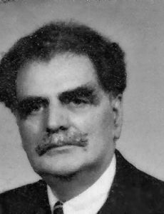 Gheorghe Taşcă