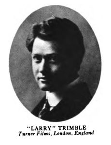 Laurence Trimble
