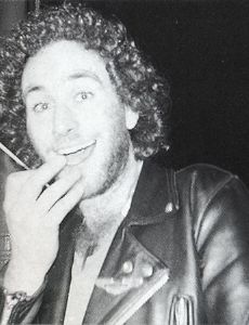 John Sinclair (musician)